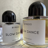 Купить Slow Dance от Byredo Parfums