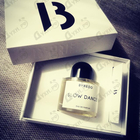 Духи Slow Dance от Byredo Parfums