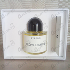 Духи Slow Dance от Byredo Parfums