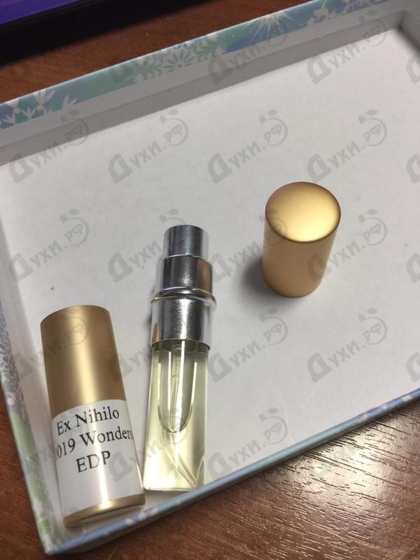 Купить Ex Nihilo 10019 Wonders