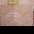 Отзыв Elie Saab Le Parfum Essentiel
