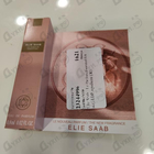 Отзывы Elie Saab Le Parfum Essentiel