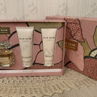 Отзыв Elie Saab Le Parfum Essentiel
