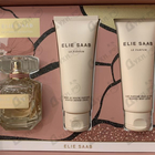 Отзывы Elie Saab Le Parfum Essentiel