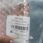 Отзыв Elie Saab Le Parfum Essentiel