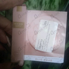 Отзывы Elie Saab Le Parfum Essentiel