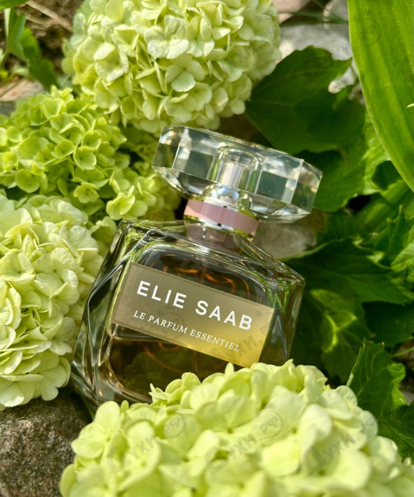 Духи Le Parfum Essentiel от Elie Saab