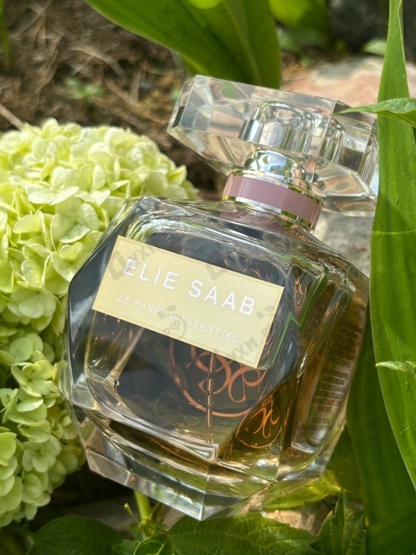 Купить Le Parfum Essentiel от Elie Saab