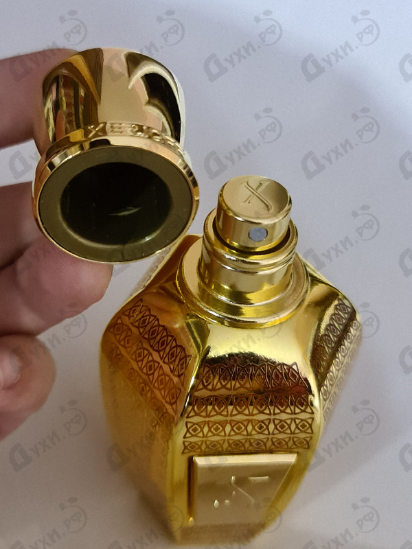 Отзывы Xerjoff Luxor Парфюмерия Luxor от Xerjoff