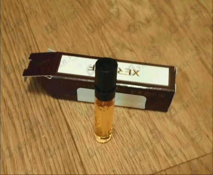 Духи Luxor от Xerjoff