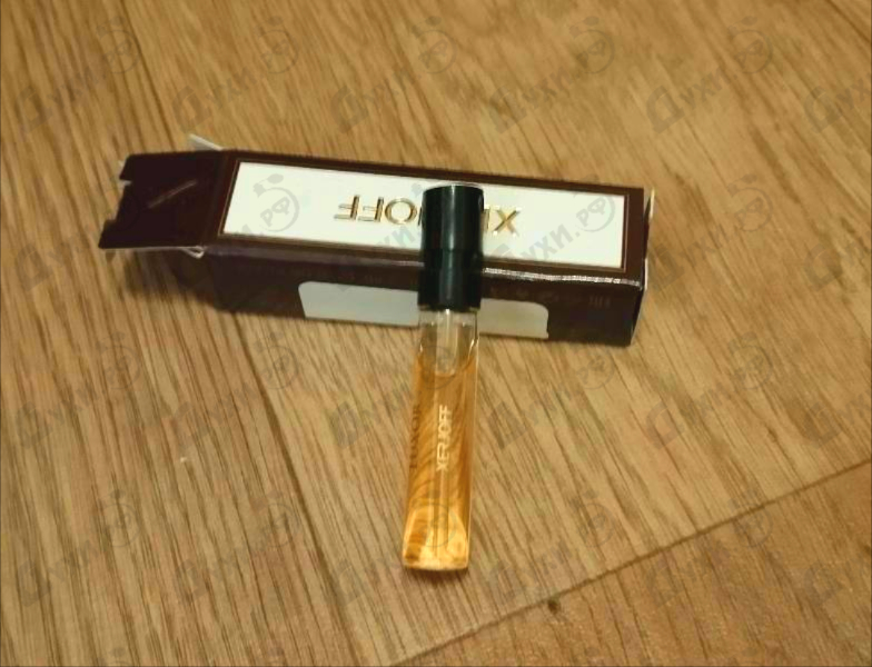 Купить Xerjoff Luxor