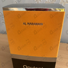 Отзывы Al Haramain Opulent Saffron