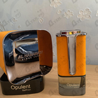 Духи Opulent Saffron от Al Haramain