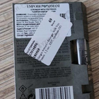 Отзывы Giorgio Armani Stronger With You Freeze