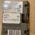 Отзыв Giorgio Armani Stronger With You Freeze