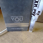 Духи Stronger With You Freeze от Giorgio Armani