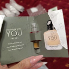 Парфюм Giorgio Armani Stronger With You Freeze