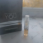 Духи Stronger With You Freeze от Giorgio Armani