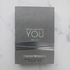 Парфюмерия Stronger With You Freeze от Giorgio Armani