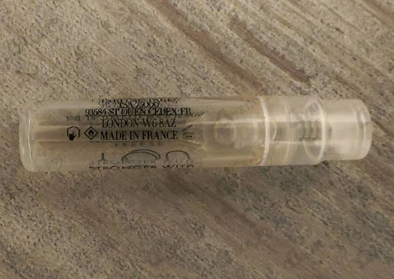 Парфюмерия Giorgio Armani Stronger With You Freeze