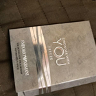 Парфюм Giorgio Armani Stronger With You Freeze