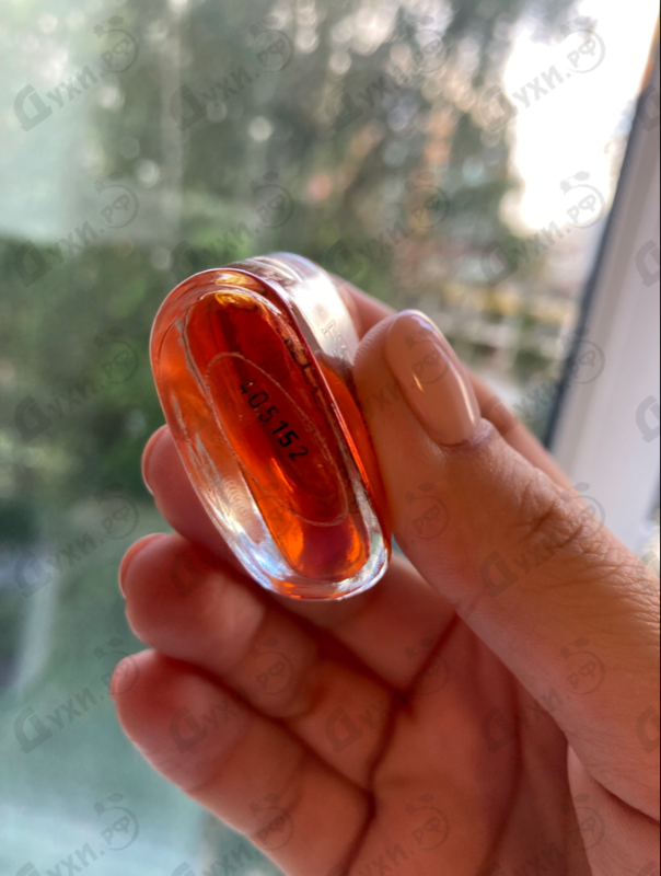 Парфюмерия Dance Arrogance от Schiaparelli