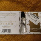 Отзыв Gritti Chantilly