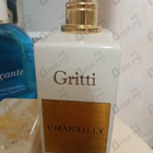 Парфюм Gritti Chantilly