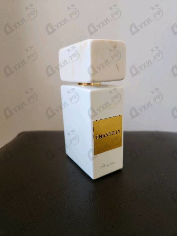 Купить Chantilly от Gritti