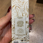 Духи Chantilly от Gritti