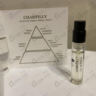 Отзыв Gritti Chantilly