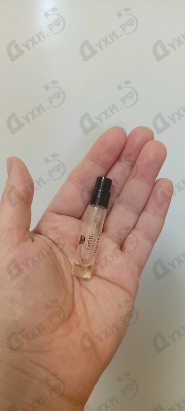 Купить Chantilly от Gritti