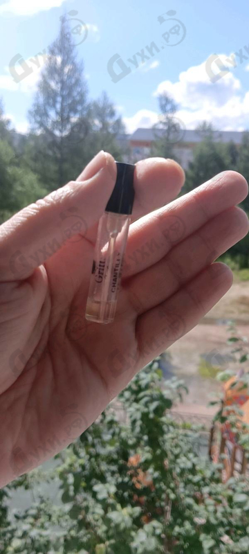 Купить Chantilly от Gritti