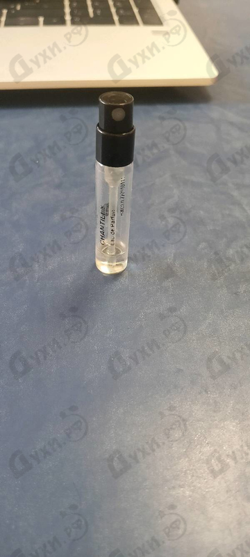 Парфюмерия Gritti Chantilly