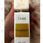 Духи Chantilly от Gritti