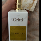 Отзыв Gritti Chantilly