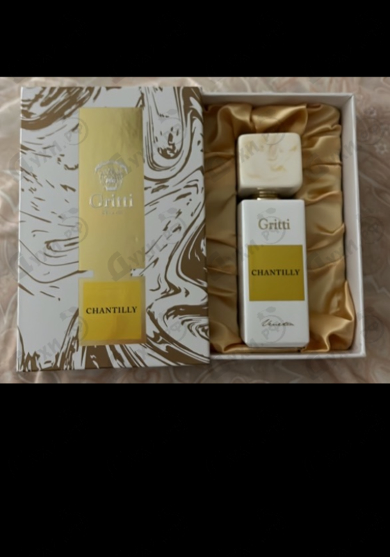 Купить Chantilly от Gritti