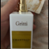 Духи Chantilly от Gritti