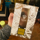 Духи Chantilly от Gritti