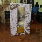 Отзыв Gritti Chantilly