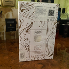 Духи Chantilly от Gritti