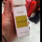 Парфюм Gritti Chantilly