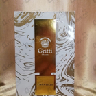 Отзыв Gritti Chantilly