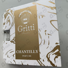 Духи Chantilly от Gritti