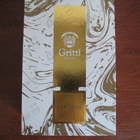 Отзыв Gritti Chantilly