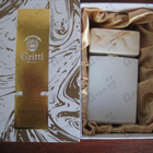Отзыв Gritti Chantilly