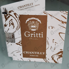 Духи Chantilly от Gritti