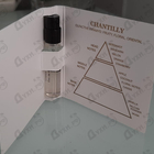 Духи Chantilly от Gritti