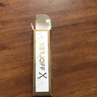 Парфюм Xerjoff Accento Overdose