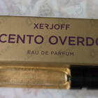 Парфюм Xerjoff Accento Overdose
